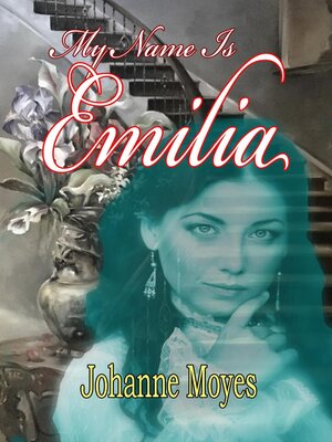 cover image of My Name is Emilia